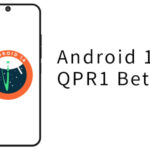 Android 14 QPR1 Beta 1