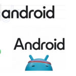 Android new brand image