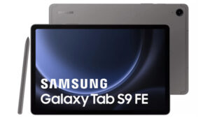 Galaxy Tab S9 FE