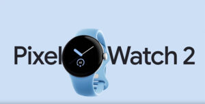 Pixel Watch 2