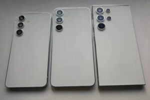 Galaxy S24系列 Dummy Unit