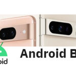 Android Beta Program Pixel