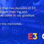E3 永久停办