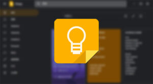 Google Keep