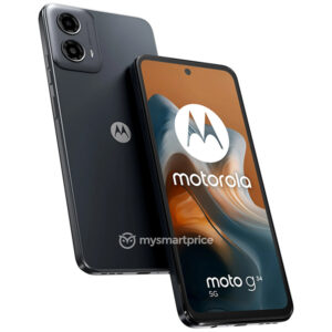 Moto G34