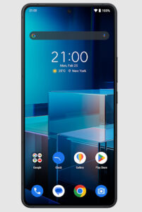 Asus ZenFone 11