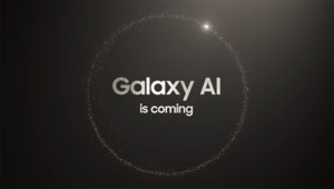 Galaxy AI