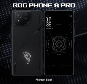 ROG Phone 8 Pro