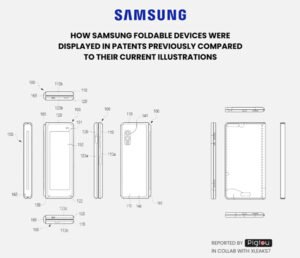 Samsung Galaxy Z Fold 6