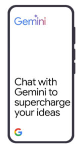 Google Gemini App