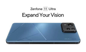 Zenfone 11 Ultra