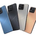 Asus Zenfone 11 Ultra 顏色
