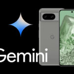 Pixel 8 Gemini Nano