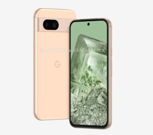 Google Pixel 8a