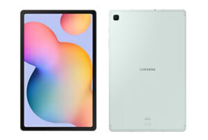 Samsung Galaxy Tab S6 Lite