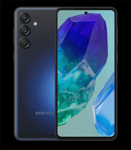 Galaxy M55