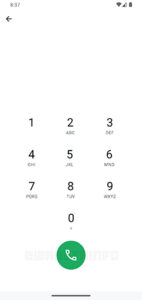 WhatsApp Dialer