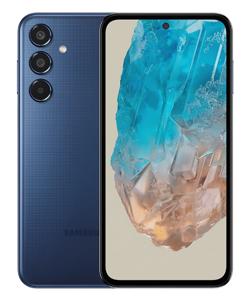 Galaxy M35