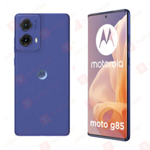 Moto G85 5G