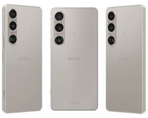 Sony Xperia 1 VI