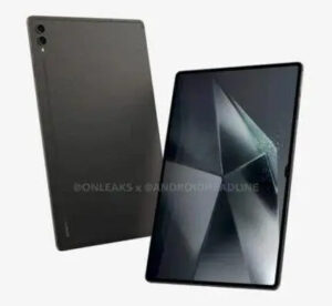 Galaxy Tab S10 Ultra