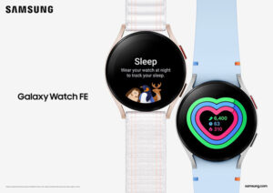 Galaxy Watch FE