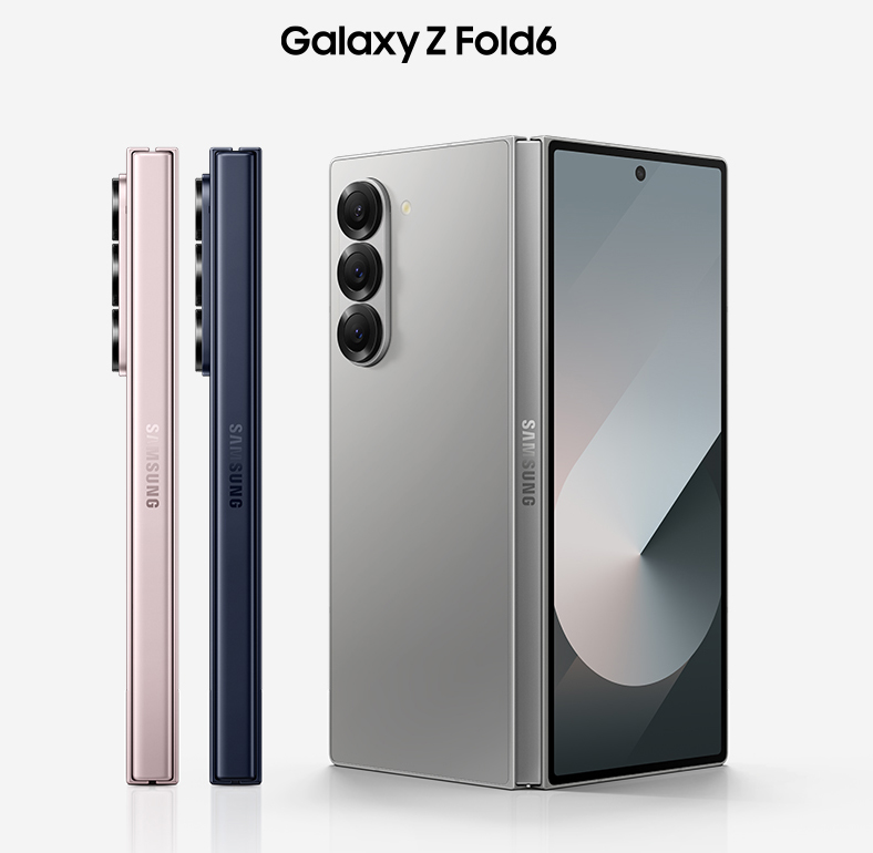 Galaxy Z Fold6