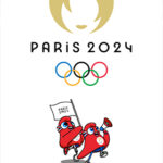 巴黎奥运官方 App