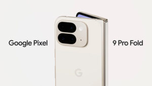 Pixel 9 Pro Fold