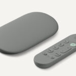 Google TV Streamer