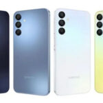 Samsung Galaxy A16