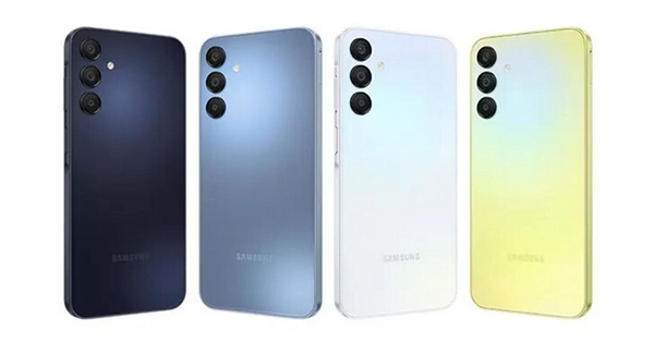 Samsung Galaxy A16 