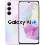 Galaxy A35 Galaxy AI
