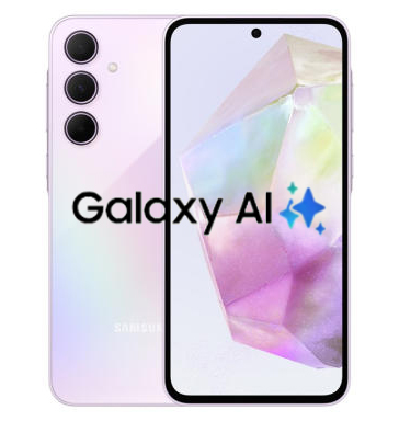 Galaxy A35 Galaxy AI