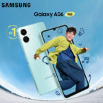 Samsung Galaxy A06