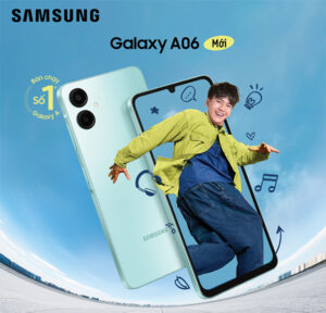 Samsung Galaxy A06