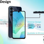 Galaxy A16 5G