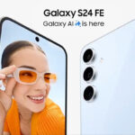 Galaxy S24 FE