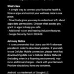 Nokia X20 Android 14 升級