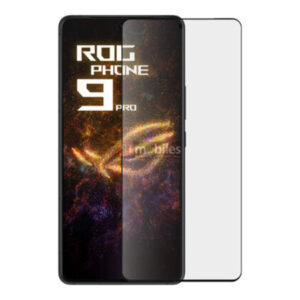 Asus ROG Phone 9