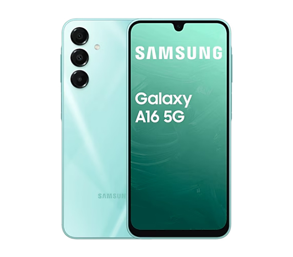 Galaxy A16 5G