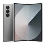 Galaxy Z Fold 6