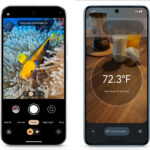 Pixel Feature Drops