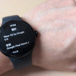 Watch 2 Wear OS 5 更新
