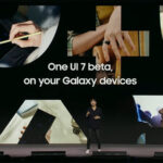 Samsung One UI 7 Beta