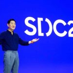 Samsung Developer Conference