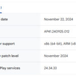 Android 15 QPR1 Beta 3.1