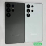 Samsung Galaxy S25 Ultra Dummy 機