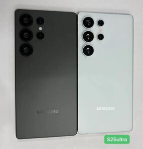 Samsung Galaxy S25 Ultra Dummy 机