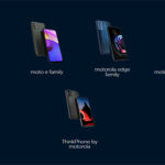Motorola Phone Family